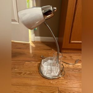 Back to school or dorm life - Student Desk Lamp
